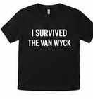 I Survived The Van Wyck T-Shirt